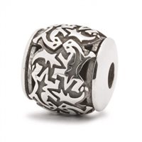 Charm Trollbeads Mujer in Plata TAGBE-60001 - TAGBE-60001